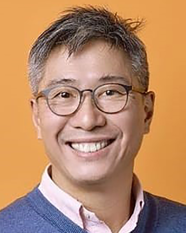 Stephan Yu